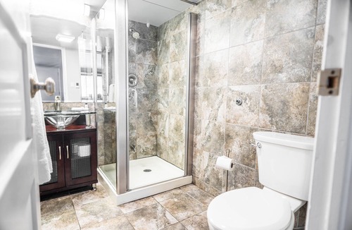 Downtown Ottawa Bed & Breakfast | Auberge McGee's Inn