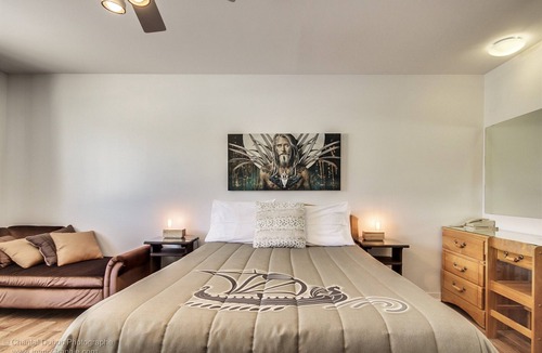 Shawinigan Hotel | Auberge Motel Drakkar