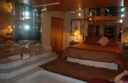Nominingue Hotel | Auberge Motel Godard