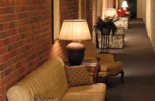 Farnham Hotel | Auberge Motel Le Pigeonnier