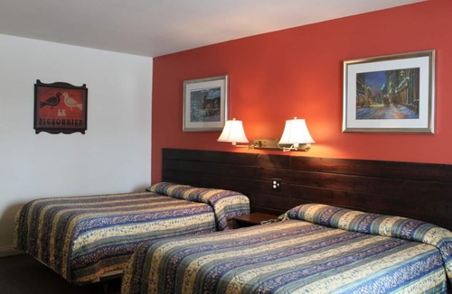 Farnham Hotel | Auberge Motel Le Pigeonnier