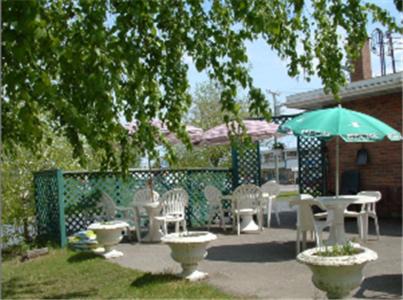 Farnham Hotel | Auberge - Motel Le Pigeonnier