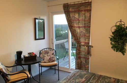 Lac-Bouchette Hotel | Auberge Motel Panorama