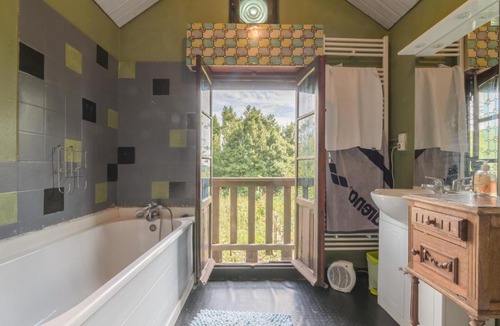 Beaucamps-Ligny House | Auberge Nonque