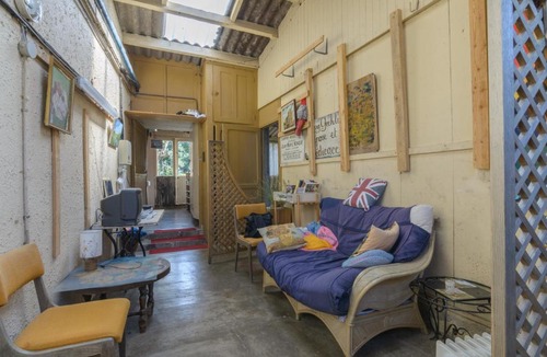 Beaucamps-Ligny House | Auberge Nonque