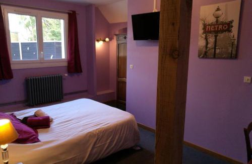 Cerise Hotel | Auberge Normande