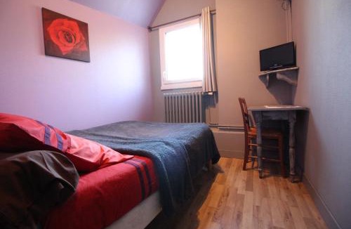 Cerise Hotel | Auberge Normande