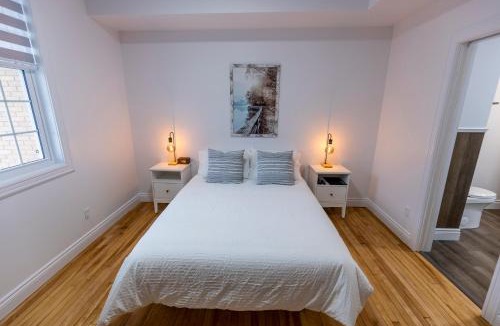 Ville-Marie Hotel | Auberge Nouvelle-France