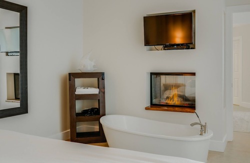 Bromont Bed & Breakfast | Auberge Nuits St-Georges