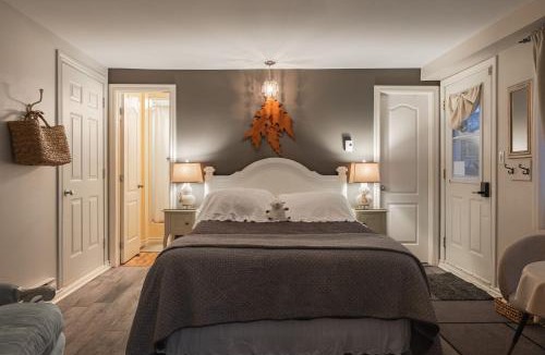 Chelsea Hotel | Auberge Old Chelsea