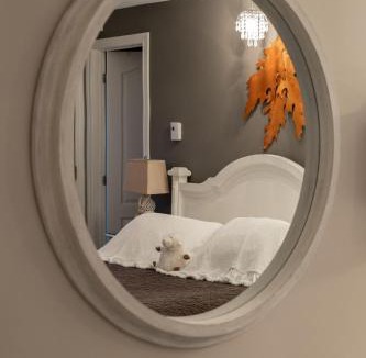 Chelsea Hotel | Auberge Old Chelsea