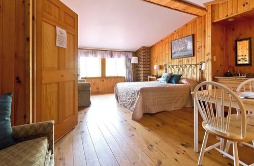 Melbourne Bed & Breakfast | Auberge Papillon Lune