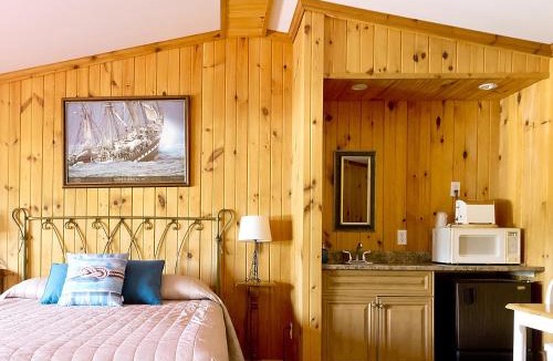 Richmond Hotel | Auberge Papillon Lune