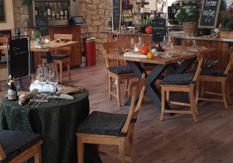 Zeihen Hotel | Auberge Passepartout