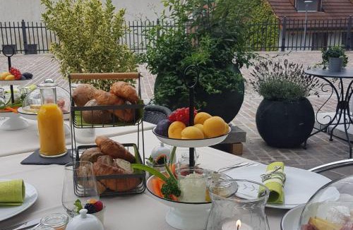 Zeihen Hotel | Auberge Passepartout