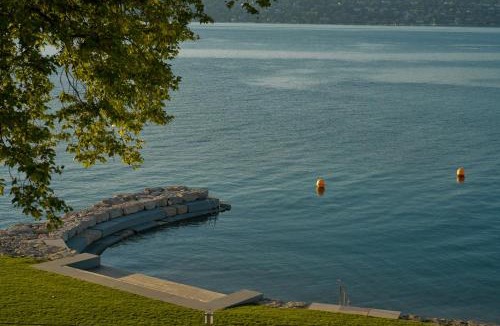 Bellevue Hotel | Auberge Port Gitana