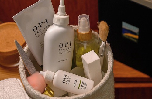 Bellevue Hotel | Auberge Port Gitana