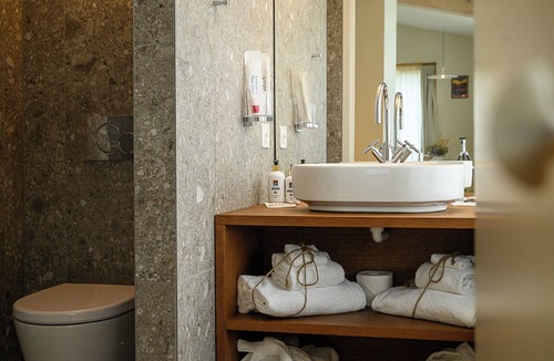 Bellevue Hotel | Auberge Port Gitana