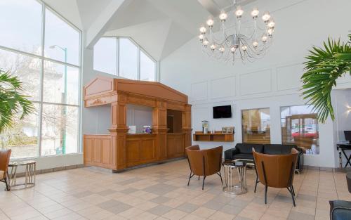 Saint Louis Hotel | Auberge Québec