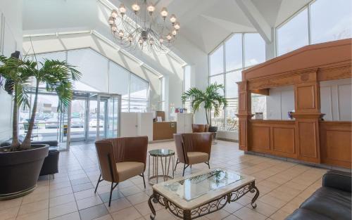 Saint Louis Hotel | Auberge Québec