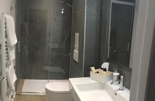 Roubion Hotel | Auberge Quintessence