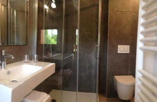 Roubion Hotel | Auberge Quintessence