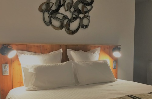 Roubion House | Auberge Quintessence