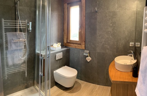 Roubion House | Auberge Quintessence