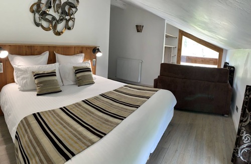 Roubion House | Auberge Quintessence