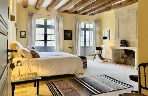 Azay-le-Rideau Hotel | Auberge Radieuse