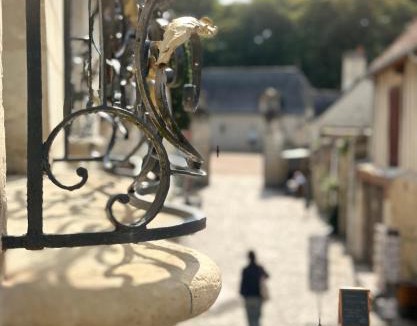 Azay-le-Rideau Hotel | Auberge Radieuse