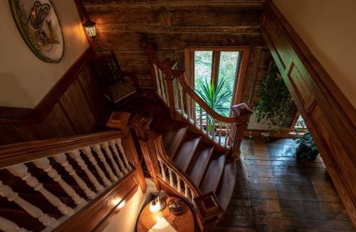 Saint-Joseph-de-Ham-Sud Hotel | Auberge Restaurant La Mara