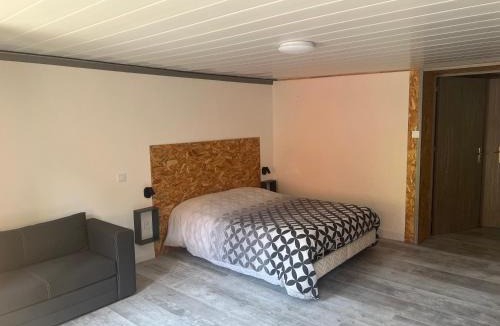 Grandrupt House | Auberge Restaurant La Roseraie