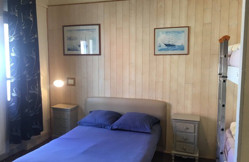 Le Touquet-Paris-Plage Hostel | Auberge Riva Bella - Hostel