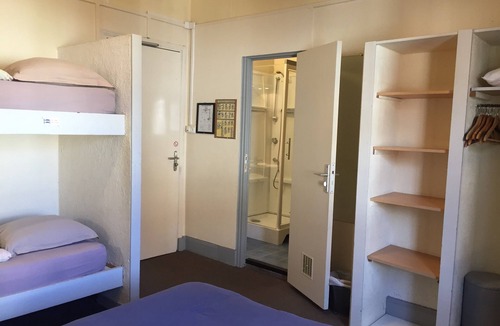 Le Touquet-Paris-Plage Hostel | Auberge Riva Bella - Hostel