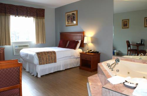 Longue-Pointe Hotel | Auberge Royal Versailles