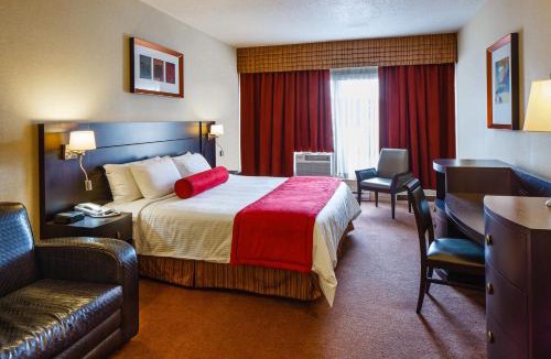 Longue-Pointe Hotel | Auberge Royal Versailles