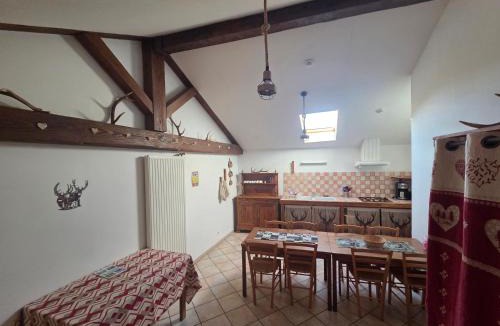 Enveitg Apartment | Auberge saint aoulary