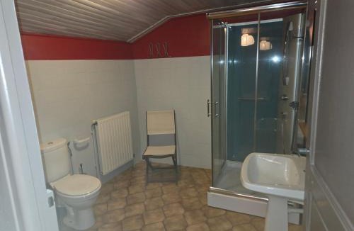 Enveitg Bed & Breakfast | Auberge saint aoulary