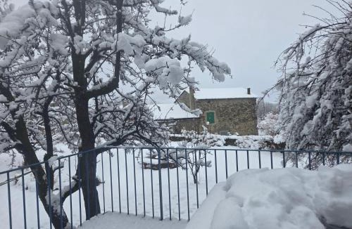 Enveitg Bed & Breakfast | Auberge saint aoulary