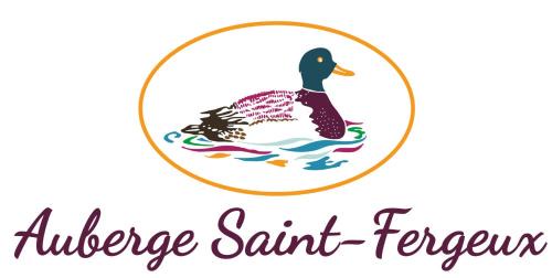 Gionges Hotel | Auberge Saint Fergeux