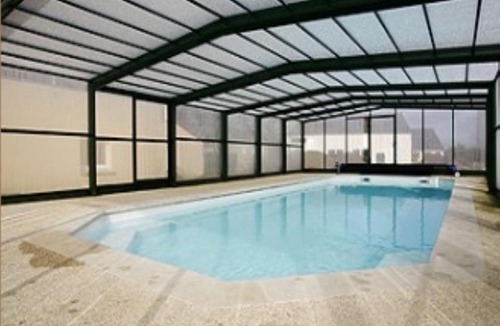 Pluherlin Hotel | Auberge Saint Hernin