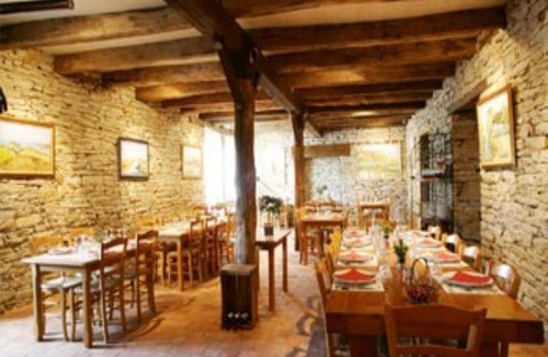 Pluherlin Hotel | Auberge Saint Hernin