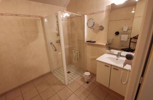 Villequier-Aumont Hotel | Auberge Saint-Jean