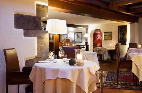 Sierentz Hotel | Auberge Saint Laurent