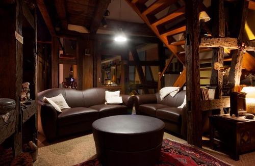 Sierentz Hotel | Auberge Saint Laurent