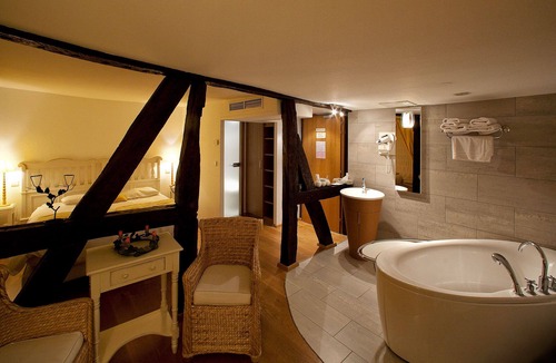 Sierentz Hotel | Auberge Saint Laurent