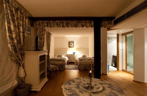 Sierentz Hotel | Auberge Saint Laurent