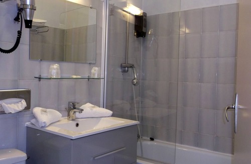 Surville Hotel | Auberge Saint Martin