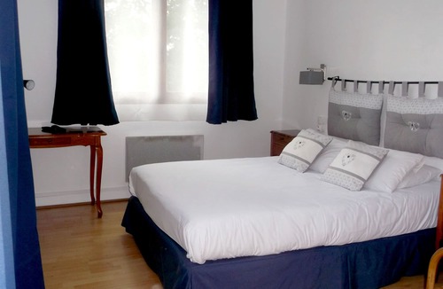 Surville Hotel | Auberge Saint Martin